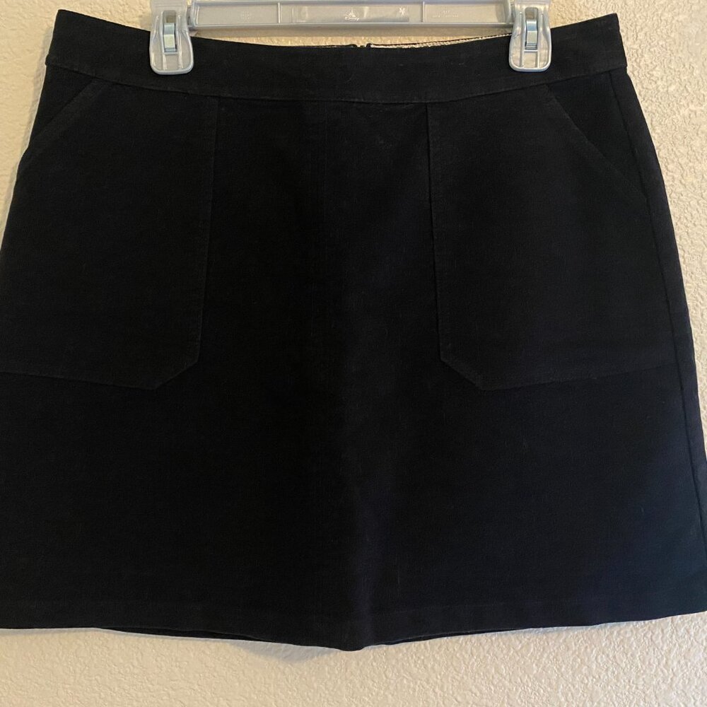 Boden MoleSkin Skirt SZ10P